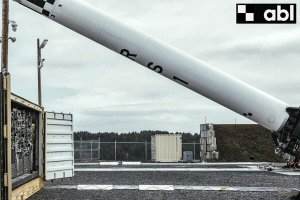 ABL Space Systems selected for million$$ tactical space STRATFI