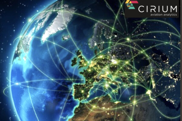 Cirium launches airline routes tool based on satellite flight tracking