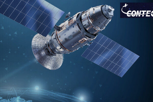 CONTEC selects Cailabs for the company's next optical ground station