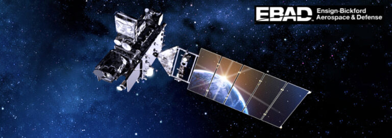 Ensign-Bickford Aerospace & Defense demo mission is a success