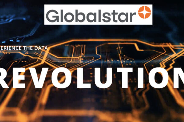 Globalstar, Ovinto offer safe worldwide transport of hazardous gases thanks to satIoT