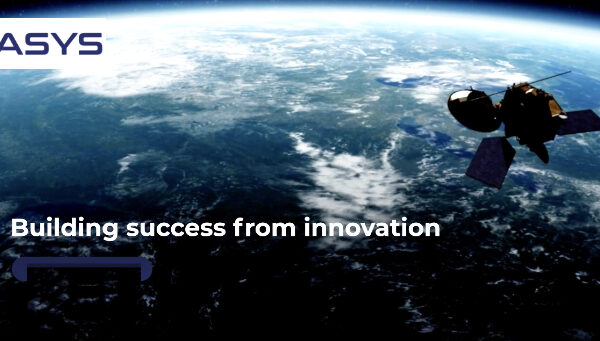 INTEGRASYS develops MOBISAT + completes ESA’s ARTES program project