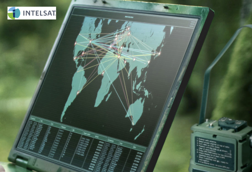 C-COM Antennas Receive Intelsat Flex Approval – SatNews