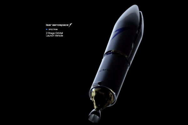 Isar Aerospace secures million$$$ in Series C funding
