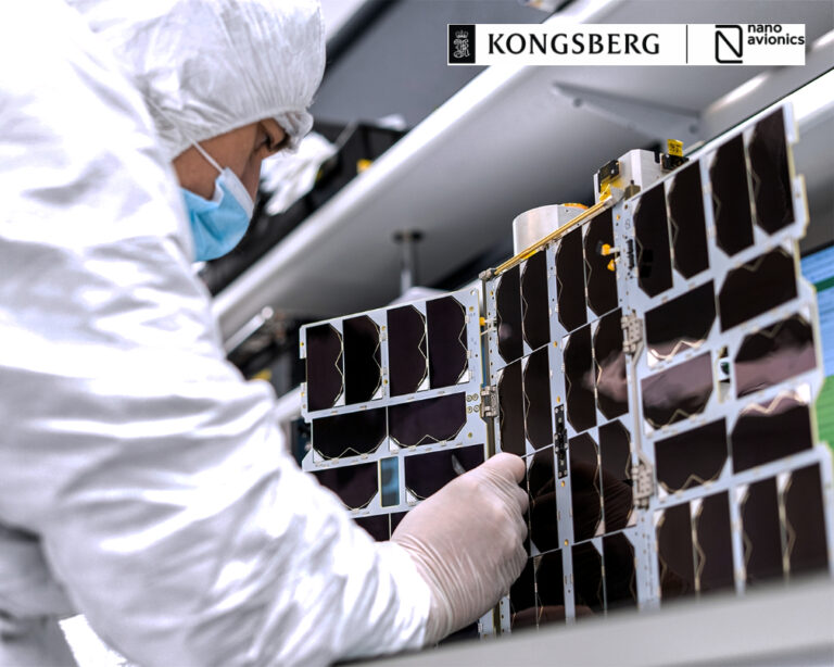 Kongsberg NanoAvionics to build 3 more satellites for the world’s largest 5G Narrowband-IoT constellation in LEO
