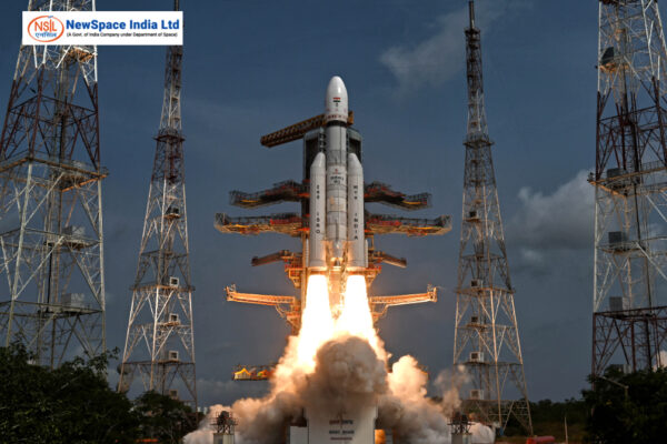 Successful ISRO / NSIL launch of 36 OneWeb Satellites