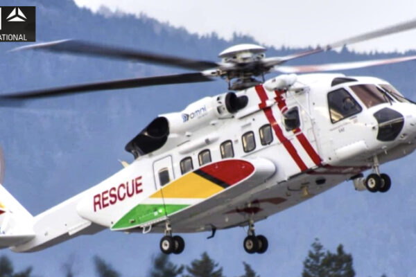 Iridium partner SKYTRAC provides global connectivity for offshore SaR