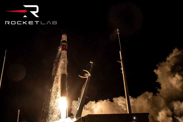 UPDATE Rocket Lab launches 35th Electron + sets new company record for