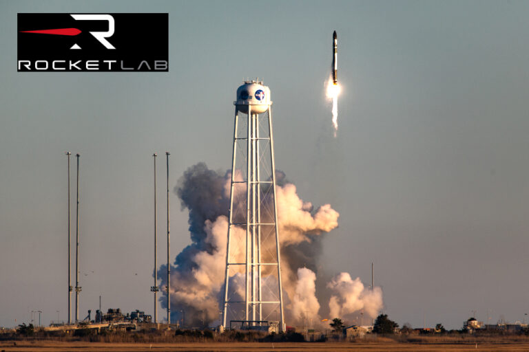 UPDATE 3 Rocket Lab’s Electron drives two Capella SAR sats to orbit from MARS launch site SatNews