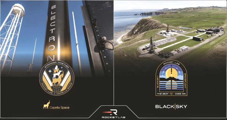 UPDATE: Rocket Lab plans two launches that will be days apart from two continents for two companies: Capella Space + BlackSky
