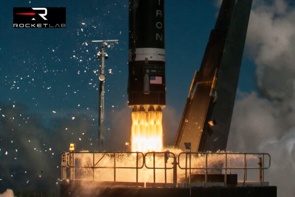 UPDATE: Rocket Lab's New Zealand smallsat launch for BlackSky scrubbed