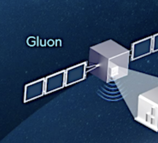 ReOrbit and SatixFy to develop the on-board processor for ReOrbit’s Gluon satellite