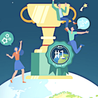 ESA–European Geosciences Union 2023 Excellence Award winners