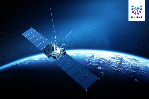 Unibap receives a large SpaceCloud order for a satellite constellation