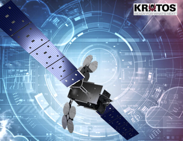 Kratos Debuts Their Integration-ready OpenEdge™ Digitizer Designed For ...