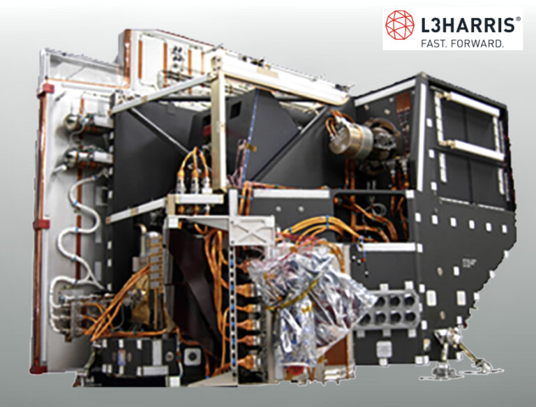 L3Harris Engaged By The JMA To Build Weather Satellite Sensors – SatNews