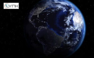 Lynk Global appoints CEO + CFO in partnership with Slam Corporation