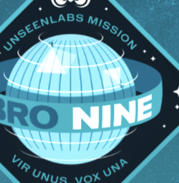 Unseenlabs to launch their BRO-9 vessel geolocation smallsat