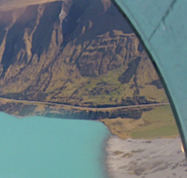 Dawn Aerospace's Mk-II Aurora spaceplane achieves rocket-powered flight