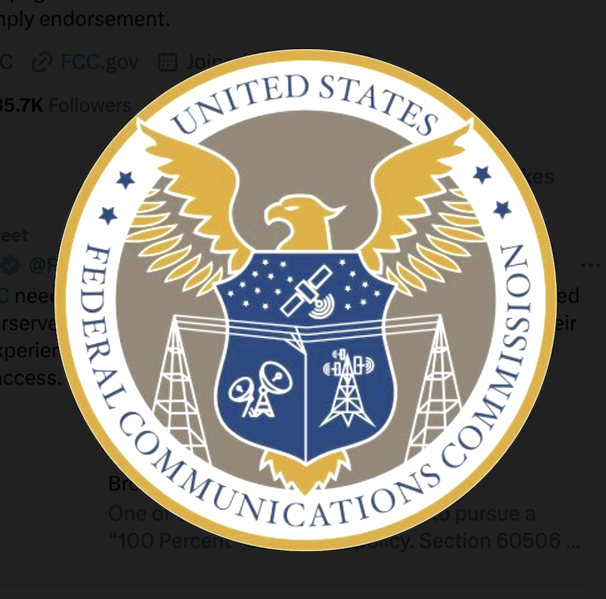 FCC’s New Rules Regarding Satellite System Spectrum Sharing – SatNews