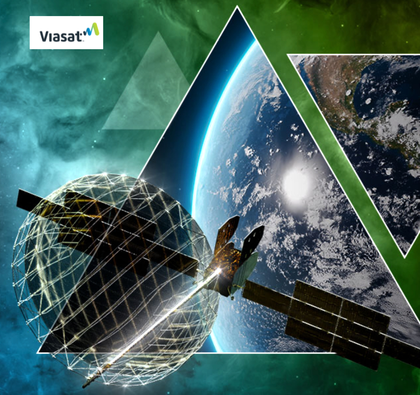 Google Stadia and online gaming over satellite - Viasat