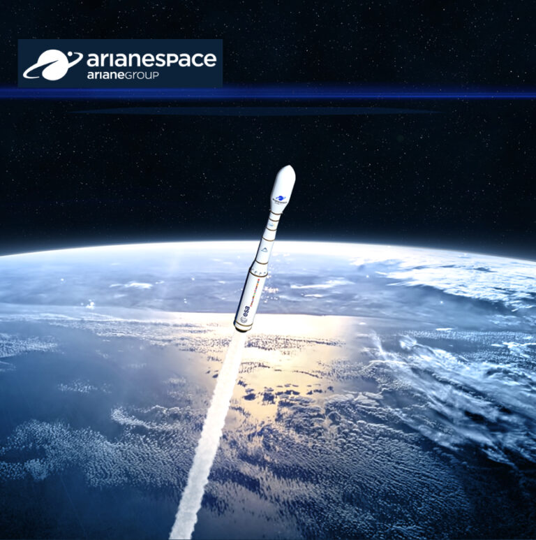 ClearSpace To Launch The First Active Debris Removal Mission With ...