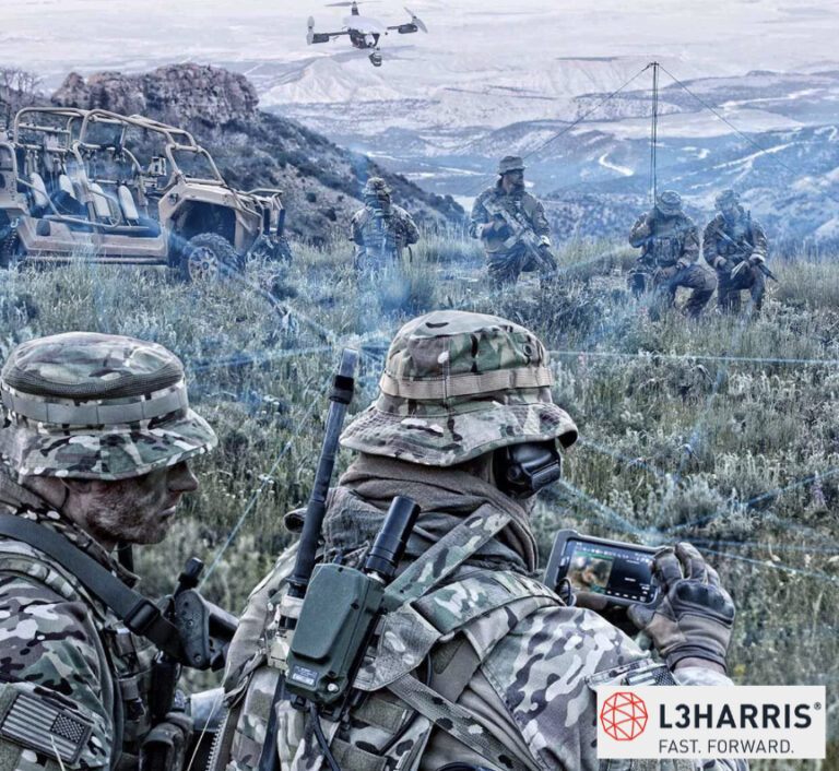 L3Harris Receives USMC Orders For Multi-channel Radios – SatNews