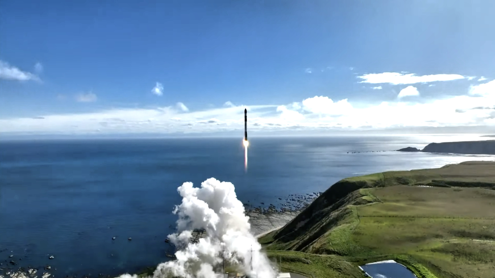 UPDATE 3 Rocket Lab pushes NASA’s TROPICS mission to orbit… Rocket Lab