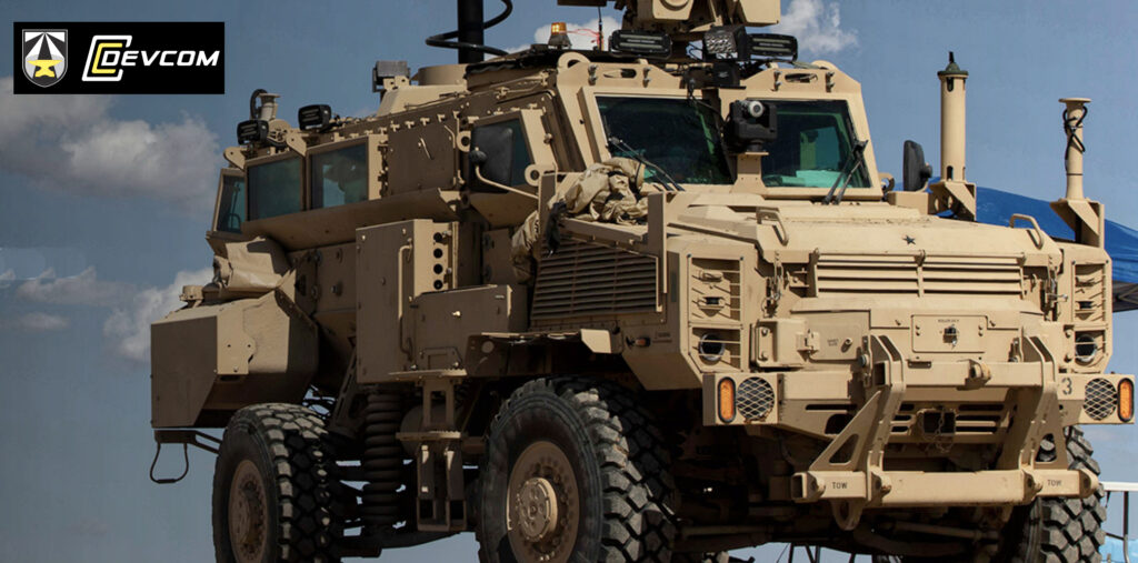 Lockheed Martin to collaborate with U.S. Army to improve space-enabled ...