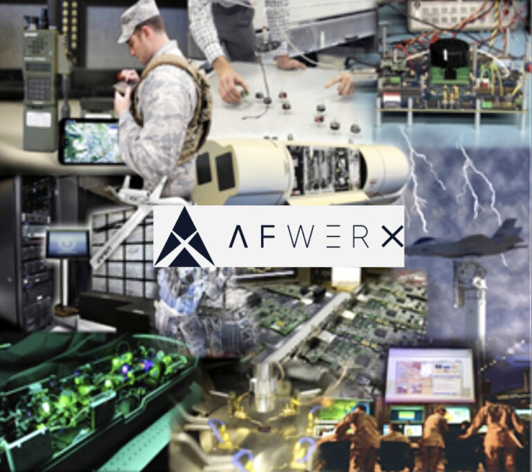 Muon Space Selected By AFWERX For SBIR Phase I Contract – SatNews