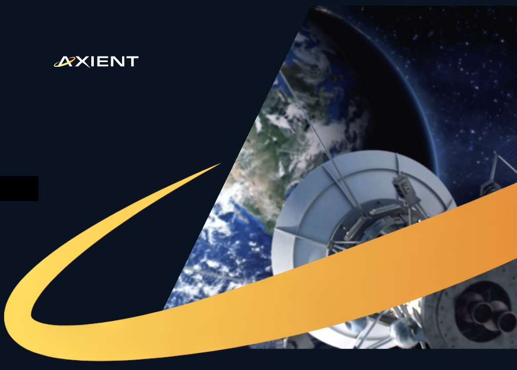 Momentus + Axient To Collaborate On Space Services From LEO To Cislunar ...