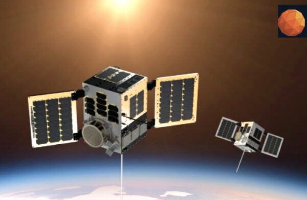 HawkEye 360's 7th satellite cluster starts operations in record time