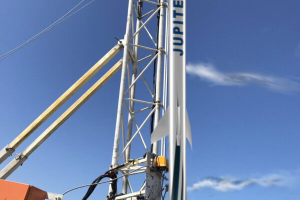 KSF Space's reveals Jupiter Rocket plans