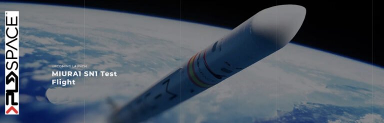 Spain’s MIURA 1 launch campaign kicks off