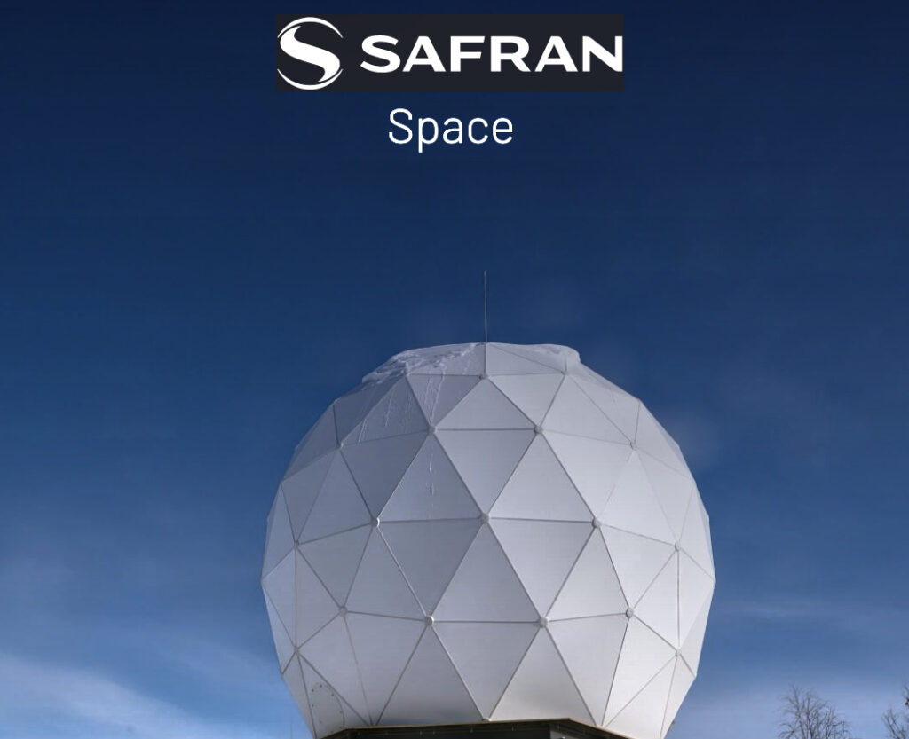 Safran investiert in das Startup Vyoma zur Überwachung von Weltraummüll – SatNews