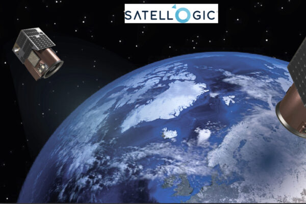 Satellogic signs Letter of Intent with O.N.E. Amazon