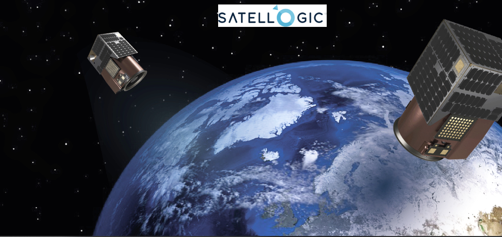Satellogic + Quant Data & Analytics يؤمنان اتفاقية جديدة – SatNews