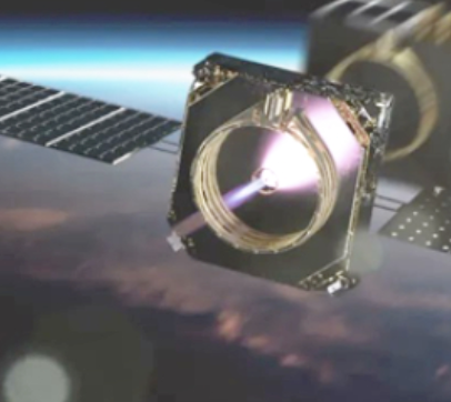 Momentus to deliver 9 IoT sats to orbit for Apogeo Space
