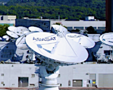 AsiaSat's Chief Commercial Officer will execute global commercial strategies in subsidiaries and associated brands