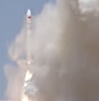 China's Lijian-1 launches 26 satellites (Kinetica-1)