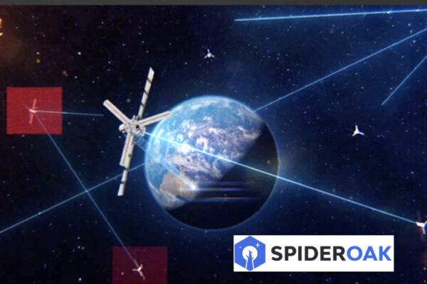 SpiderOak appoints a new member to the firm's Board of Advisors