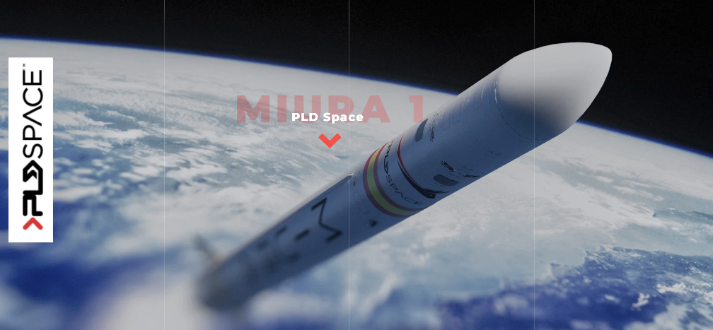 PLD Space riprogramma il lancio del razzo MIURA 1 – SatNews