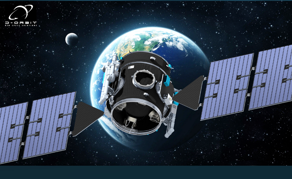 D-Orbit announces on-orbit edge computing collaboration with SkyServe STORM – SatNews
