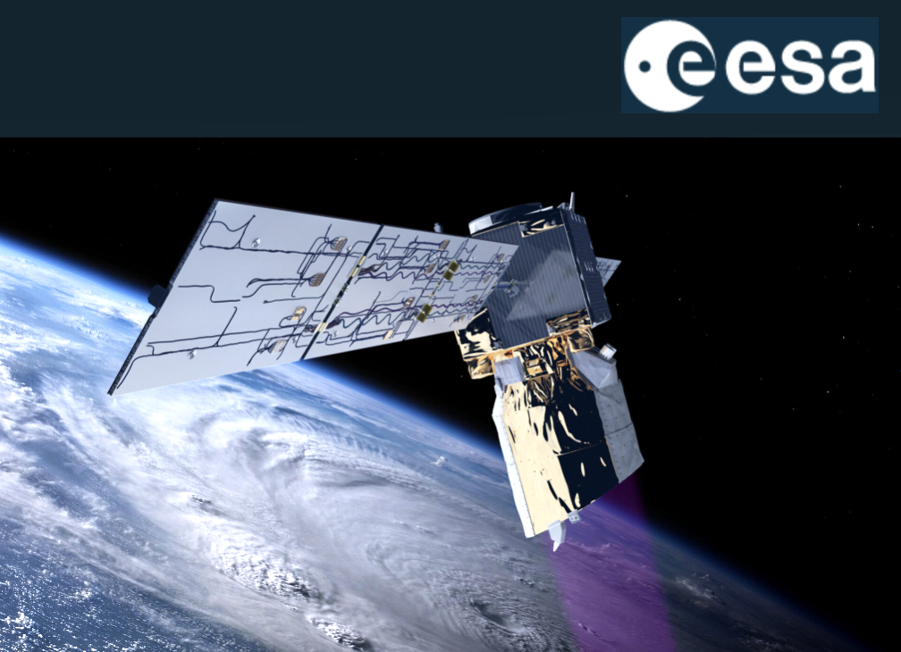 Teledyne E2v Space Imaging Celebrates Sensors Success As Aeolus De ...