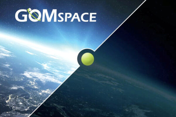 GomSpace enters the domain of microsatellites with an order from Unseenlabs