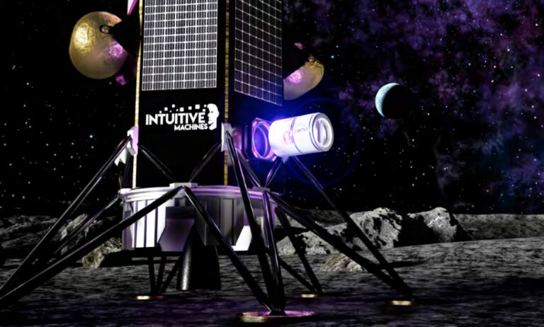 NASA Selects Company To Develop Lunar Night Technology – SatNews