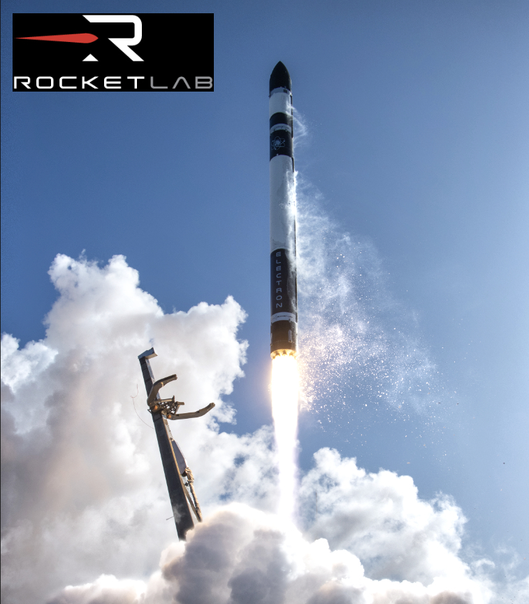 Synspective signs MLA with Rocket Lab – SatNews