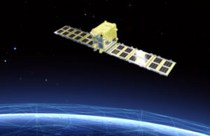 Synspective’s next StriX satellite launch date scheduled