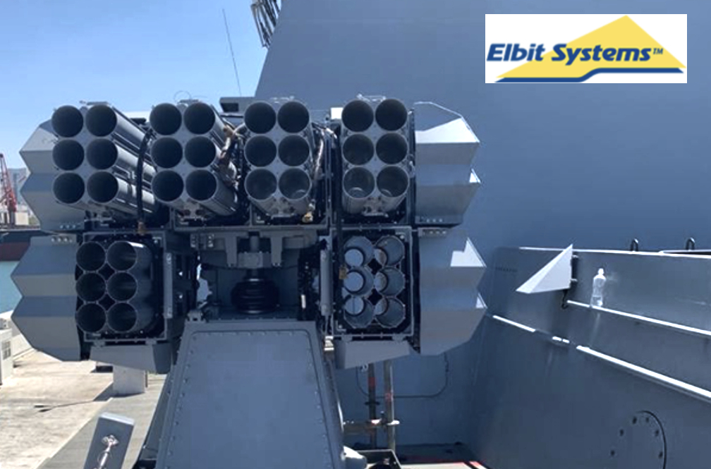 Elbit Systems Completes Sea Trials For The Israeli Navy’s New EW ...