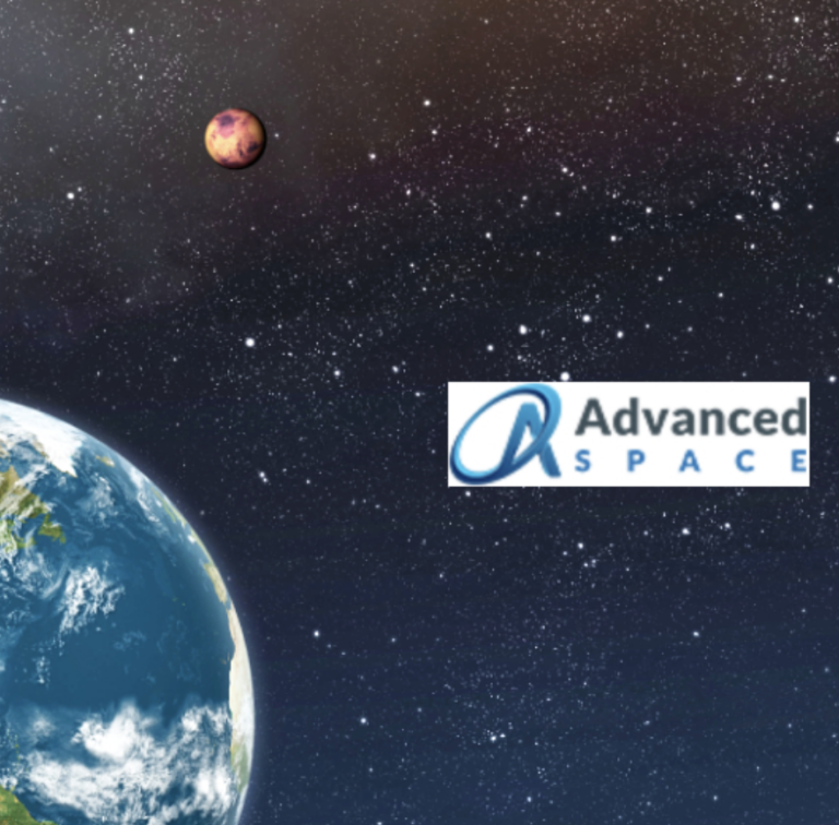 Advanced Space-led team applying ML to detect orbital debris for IARPA